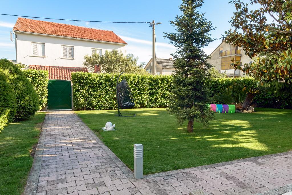 Kuca Za Odmor Kuzmanic Villa Kaštela Eksteriør bilde