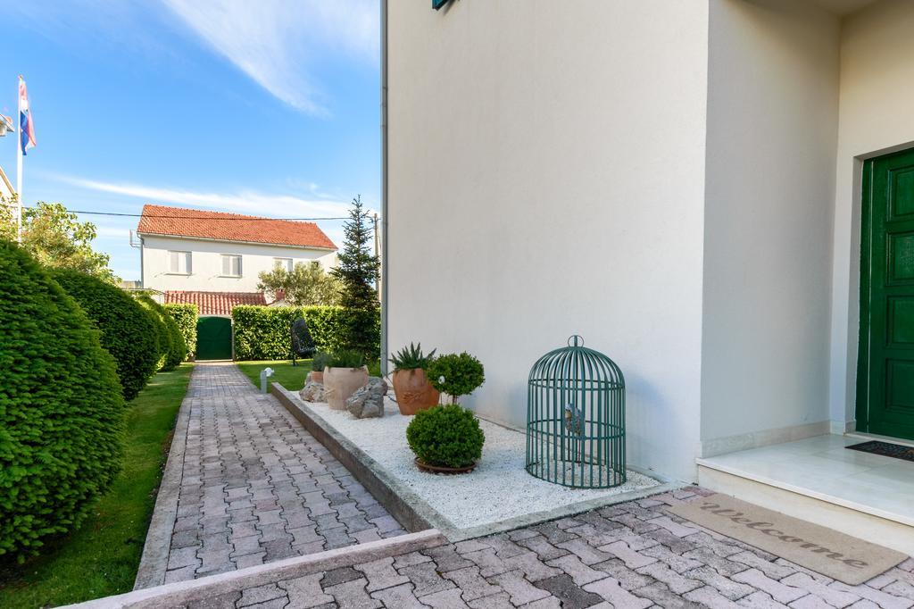 Kuca Za Odmor Kuzmanic Villa Kaštela Eksteriør bilde
