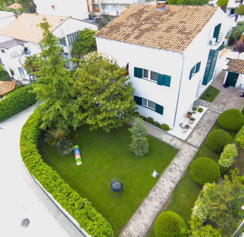 Kuca Za Odmor Kuzmanic Villa Kaštela Eksteriør bilde